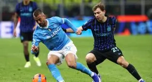 Inter Siap Hadapi Napoli: Prediksi Formasi dan Siaran Langsung