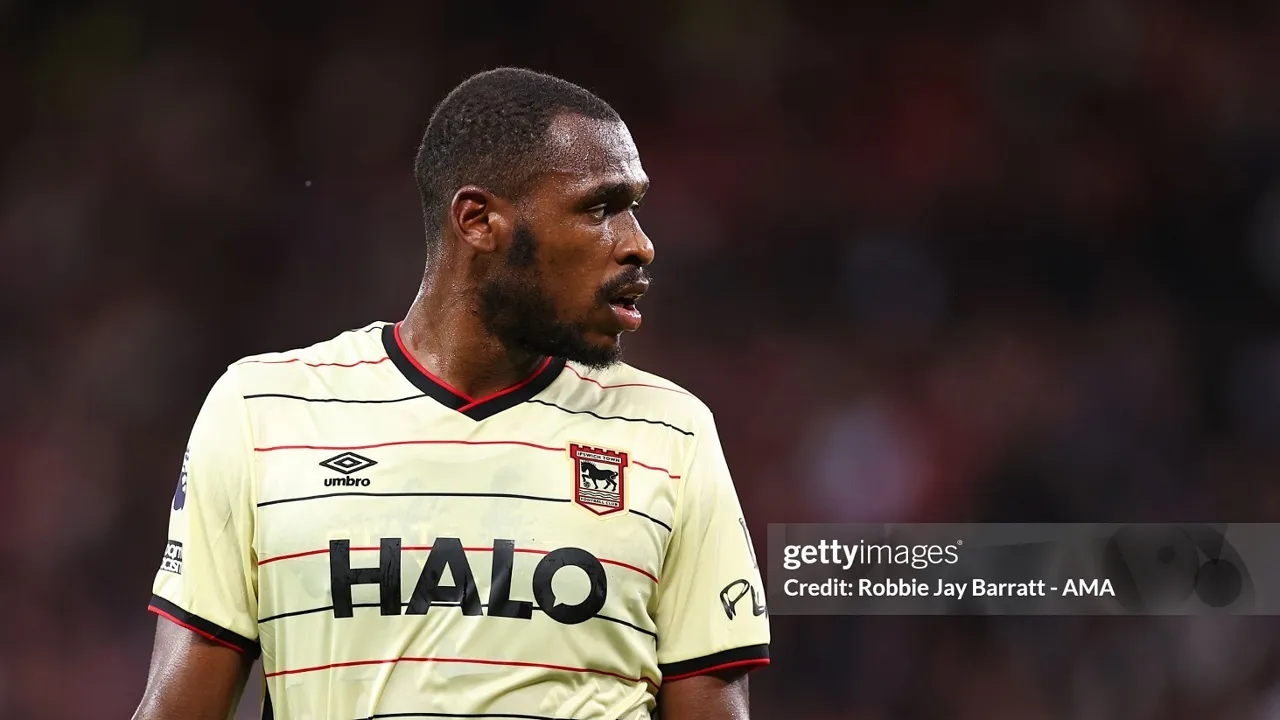 Issa Diop Ingin Belajar dari Virgil van Dijk Usai Laga Ipswich vs Liverpool