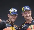 Jack Miller dan Binder Direkrut Yamaha dan BMW di WSBK Karena Popularitas?
