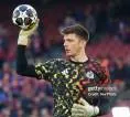 Jaissle Sebut Peluang Kepindahan Nick Pope dari Newcastle Sangat Rumit