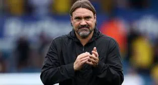Jelang Brighton vs Leeds, Daniel Farke Puji Kualitas Lawan