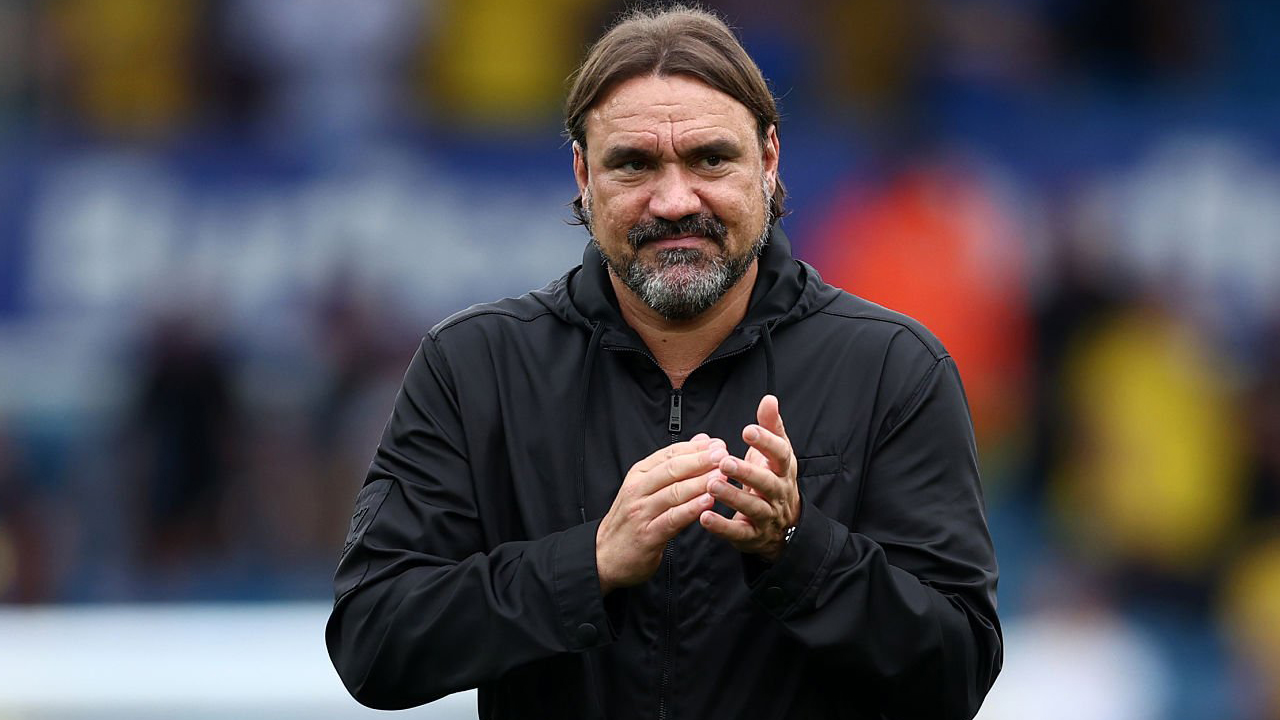 Jelang Brighton vs Leeds, Daniel Farke Puji Kualitas Lawan