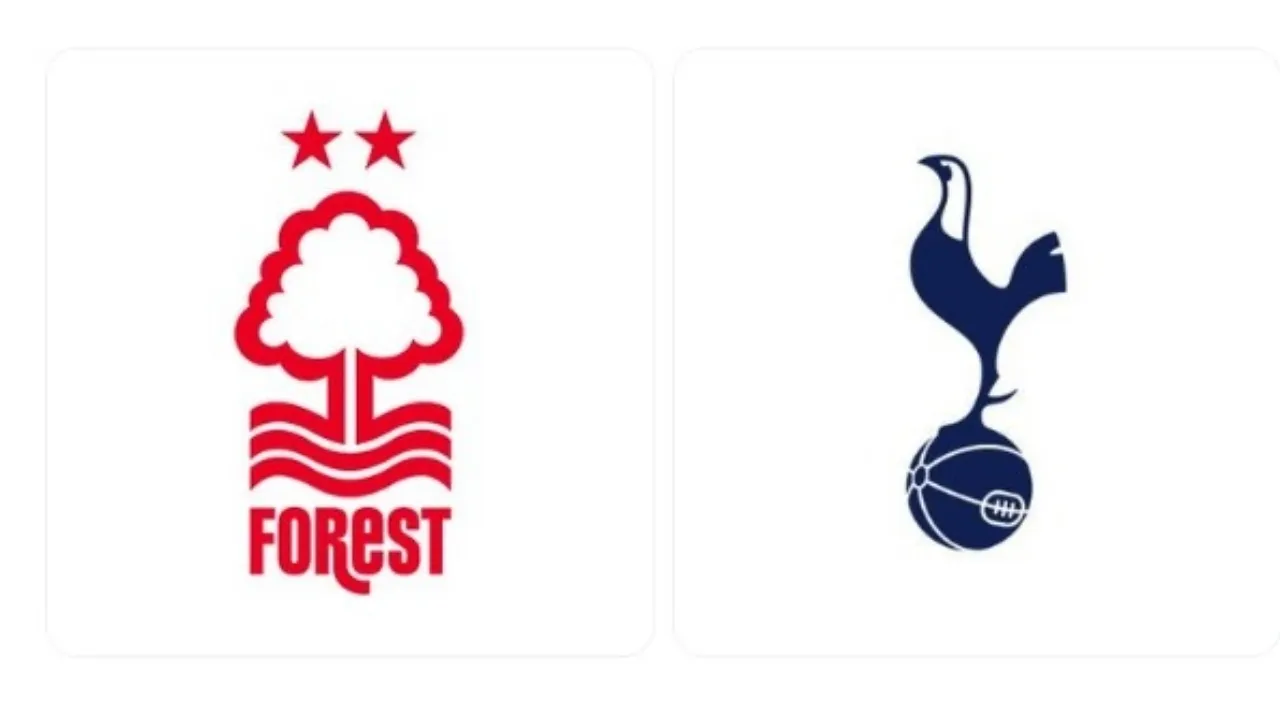 Forest vs Tottenham