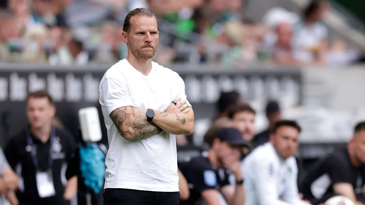 Jelang Gladbach vs Elversberg, Eugen Polanski Puji Kualitas Sang Lawan