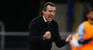 Jelang Hadapi Hull City, Unai Emery Ingin Akhiri Paceklik Kemenangan Villa