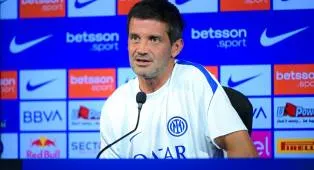 Jelang Inter vs Napoli, Cristian Chivu: Lanjutkan Start Sempurna!