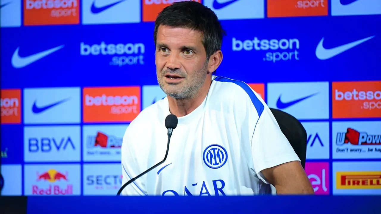 Cristian Chivu.