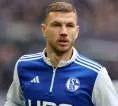 Jelang Lawan Bayern, Edin Dzeko Berharap Kompany Melakukan Blunder