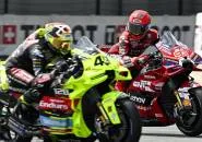 Jelang Pindah ke KTM, Fabio Di Giannantonio Puji Ducati Desmosedici GP26