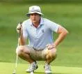 Jelang Walker Cup 2026, Sejumlah Pegolf AS Sempat Alami Gangguan Perut
