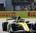 Joshua Dürksen Menangi Sprint F2 Monza 2026