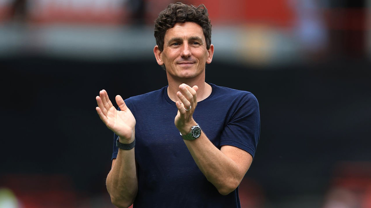 Keith Andrews Pastikan Brentford Siap Hadapi Sunderland