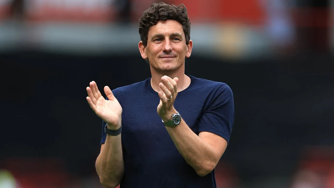 Keith Andrews Pastikan Brentford Siap Hadapi Sunderland
