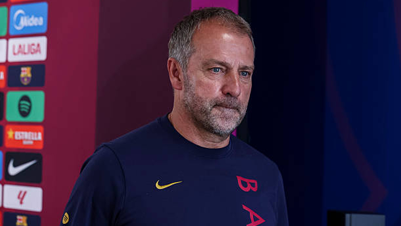 Keputusan Sudah Dibuat, Hansi Flick Tunjuk 5 Pemain Jadi Kapten Barcelona