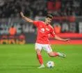 Lazio Incar Bek Gratisan: Diogo Leite Jadi Target Utama