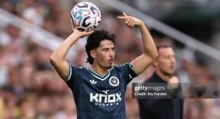 Leo Shahar Dikirim ke Arouca, Matthias Jaissle Beri Izin