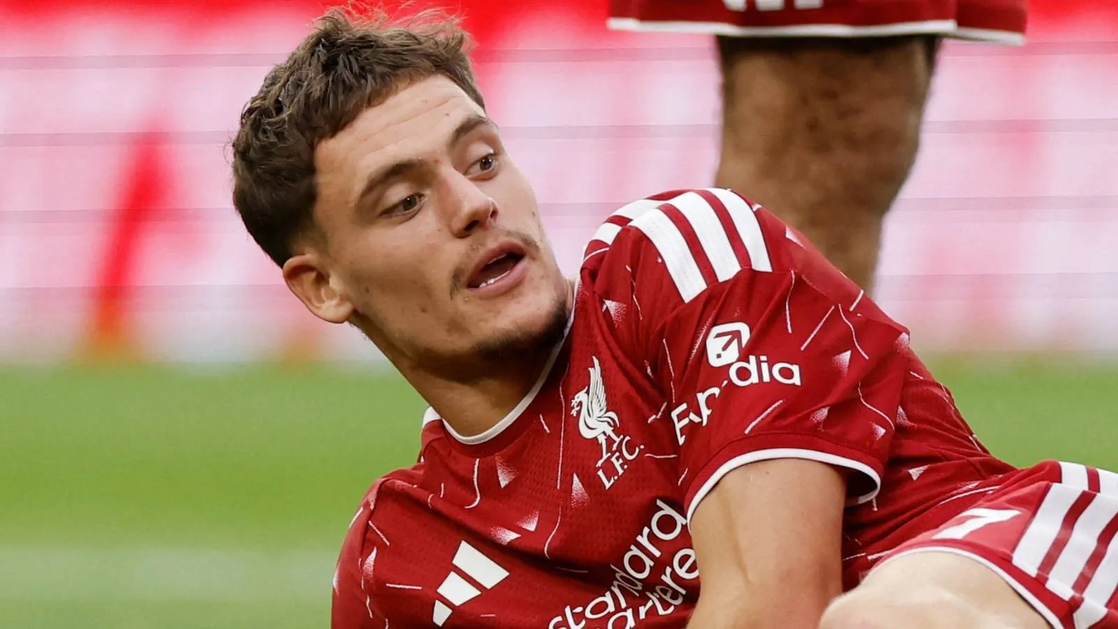 Liverpool Lebih Solid Tanpa Florian Wirtz