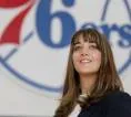 Los Angeles Sparks Rekrut Ariana Andonian Sebagai Manajer Umum Baru