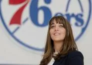Los Angeles Sparks Rekrut Ariana Andonian Sebagai Manajer Umum Baru