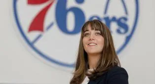 Los Angeles Sparks Rekrut Ariana Andonian Sebagai Manajer Umum Baru