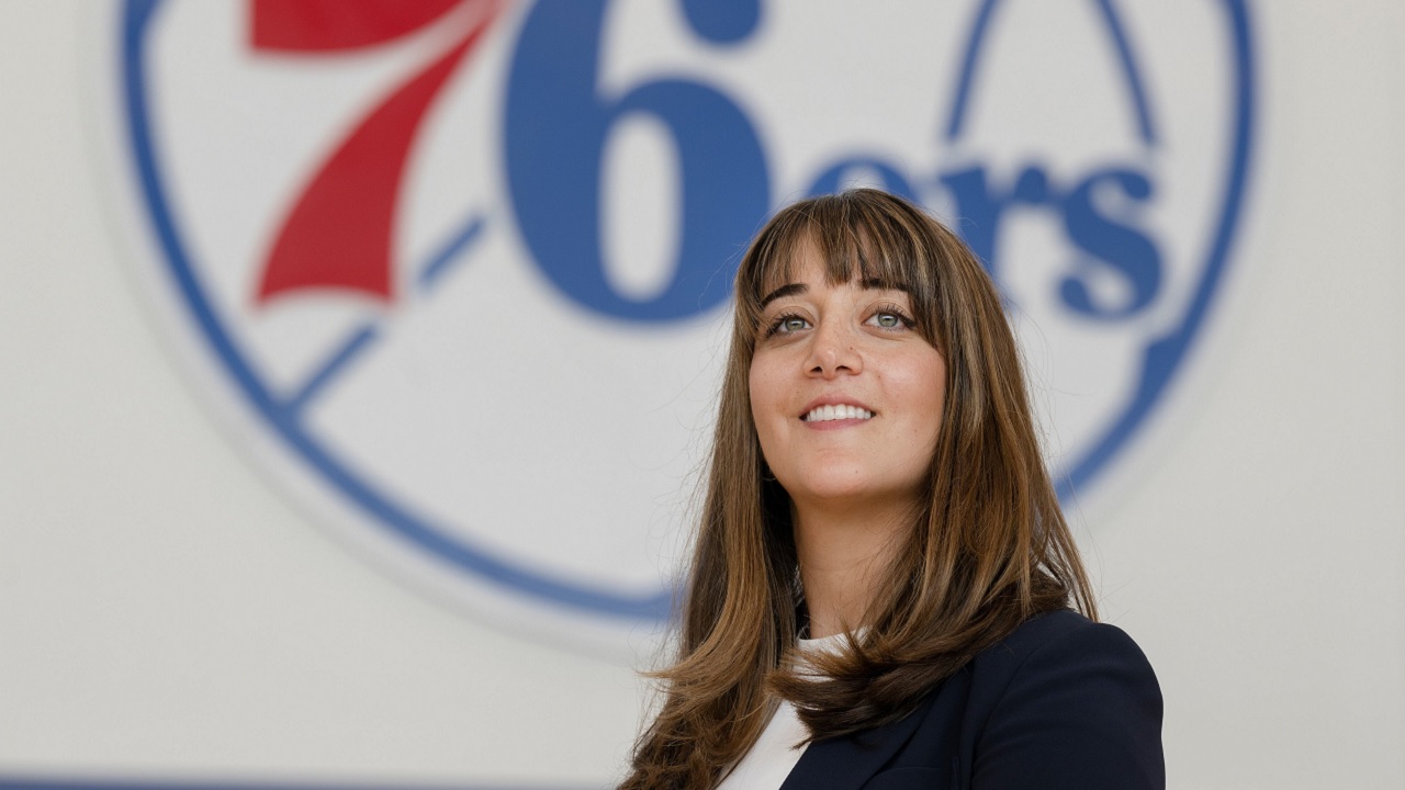 Los Angeles Sparks Rekrut Ariana Andonian Sebagai Manajer Umum Baru
