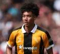 Lucas Herrington Bahagia Jalani Awal Kariernya di Hull City