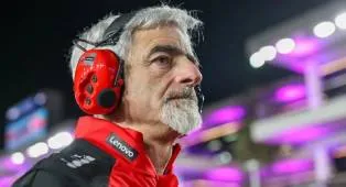 Luigi Dall’Igna Akui Berat Melepas Alex Marquez dari Ducati