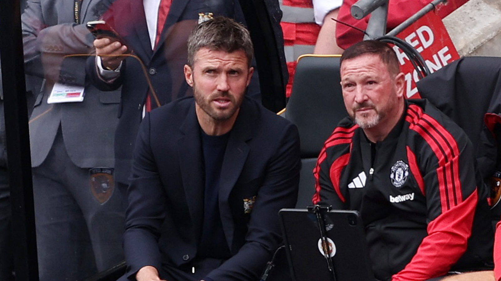 Manchester United Wajib Tikung Chelsea untuk Gelandang Potensial