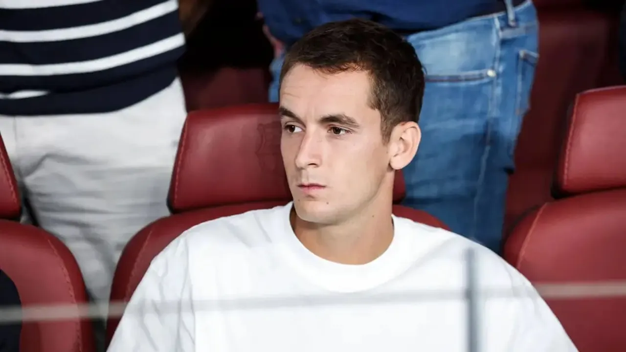 Marc Casado Klaim Fasilitas La Coruna Lebih Keren Ketimbang Barcelona