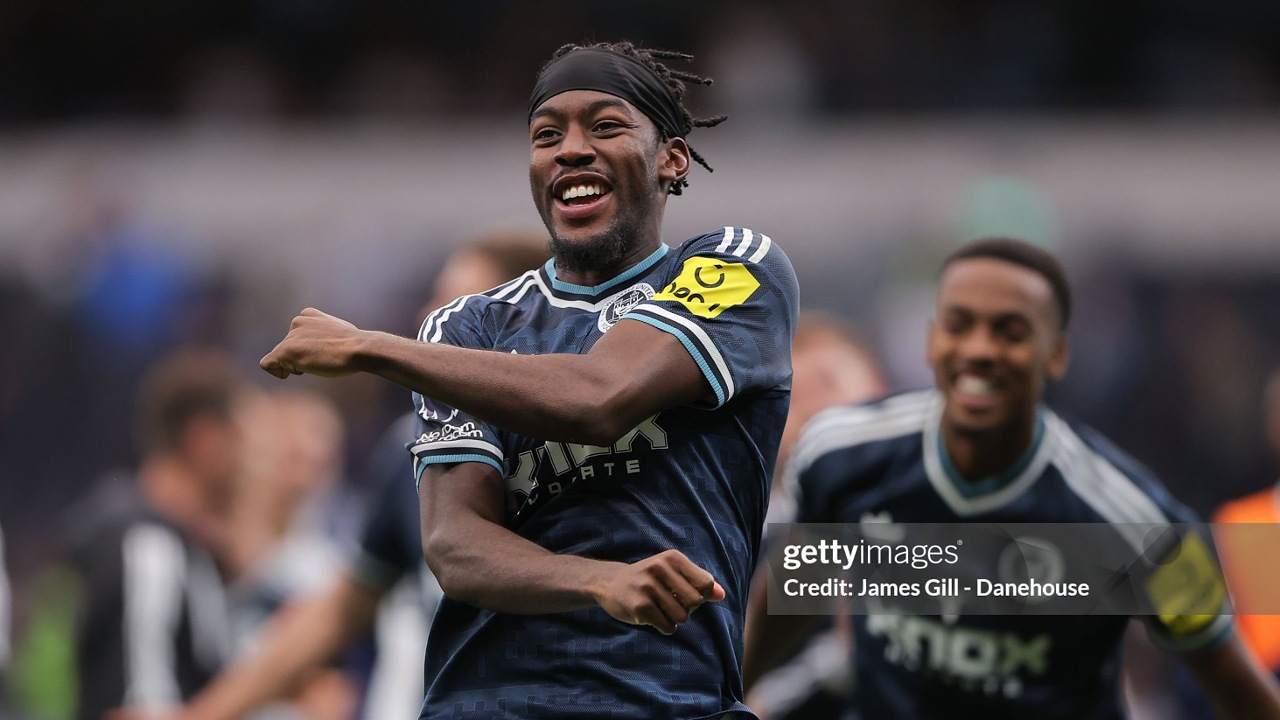 Marco Rose Waspadai Ancaman Anthony Elanga Jelang Lawan Newcastle