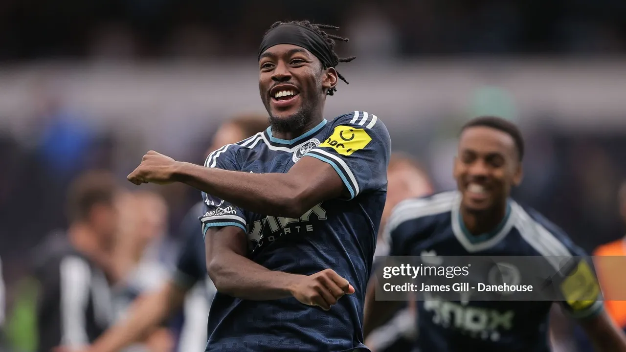 Marco Rose Waspadai Ancaman Anthony Elanga Jelang Lawan Newcastle
