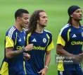 Matteo Guendouzi dan Mason Greenwood Dijatuhi Sanksi Disiplin oleh UEFA