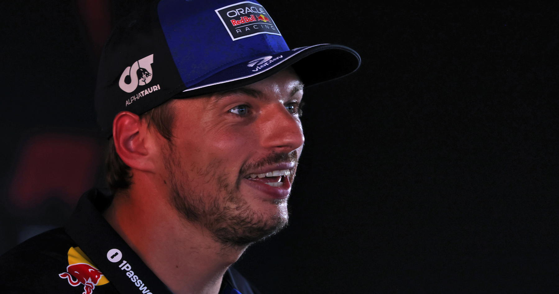 Max Verstappen Muda Membuat Bos Karting Terpukau