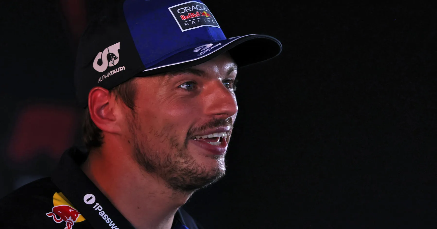 Max Verstappen Muda Membuat Bos Karting Terpukau - sumber: (racingnews365)