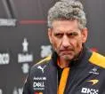 McLaren Tanggapi Tuduhan Flavio Briatore yang Menghina