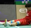 Media China Kritik Kekalahan Wang Zhiyi di Semifinal China Masters 2026