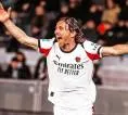 Meski Gagal ke UCL, Luka Modric Kenang Musim Menyenangkan di Milan
