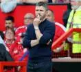 Michael Carrick Puas dengan Rekrutan Baru Manchester United