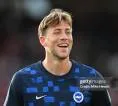 Michael Svoboda Wujudkan Impian Masa Kecil Usai Gabung Brighton