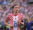 Modric Tegaskan Komitmen, Lanjut Bela Timnas Kroasia di Usia 41