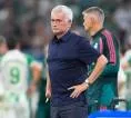 Mourinho Puas dengan Performa Carlos Espi di Laga Kontra Betis