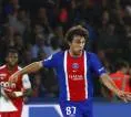 Neves Sayangkan Tak Bisa Raih Kemenangan di Penampilan ke-100 Untuk PSG