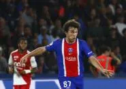 Neves Sayangkan Tak Bisa Raih Kemenangan di Penampilan ke-100 Untuk PSG