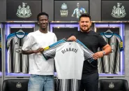 Newcastle United Rekrut Pemain Muda Guinea, Ousmane Diabate