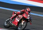 Nicolo Bulega Merasa Belum Puas meski Dominasi Latihan