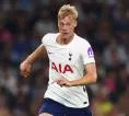 Nottingham Forest Siap Kejar Lagi Lucas Bergvall di Bulan Januari