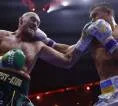 Oleksandr Usyk Bisa Tunda Pensiun demi Trilogi Lawan Tyson Fury