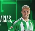 Pablo García Resmi Menyebrang ke Racing Santander