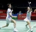Pang Ron-Pei Jing Tantang Nomor 1 Dunia di Final China Masters 2026