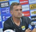 Pelatih Persib Waspadai Kekuatan Amunisi & Taktik Baru PSM
